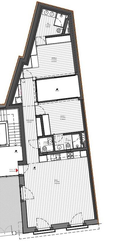 Apartamento T2 com vista, Paço de Arcos, Oeiras - Imagem 30