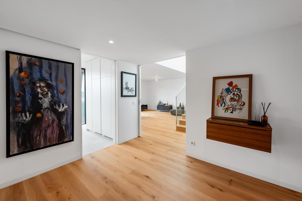 3 Bedroom Penthouse with swimming pool, Benfica, Lisboa 2408940209