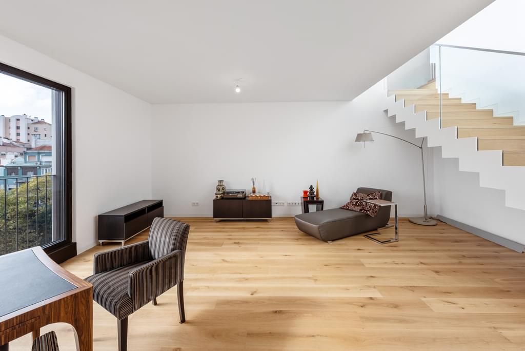 3 Bedroom Penthouse with swimming pool, Benfica, Lisboa 2408940209