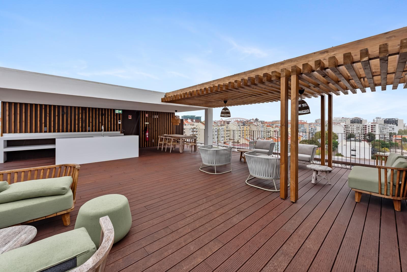 3 Bedroom Apartment/Flat's Image 35