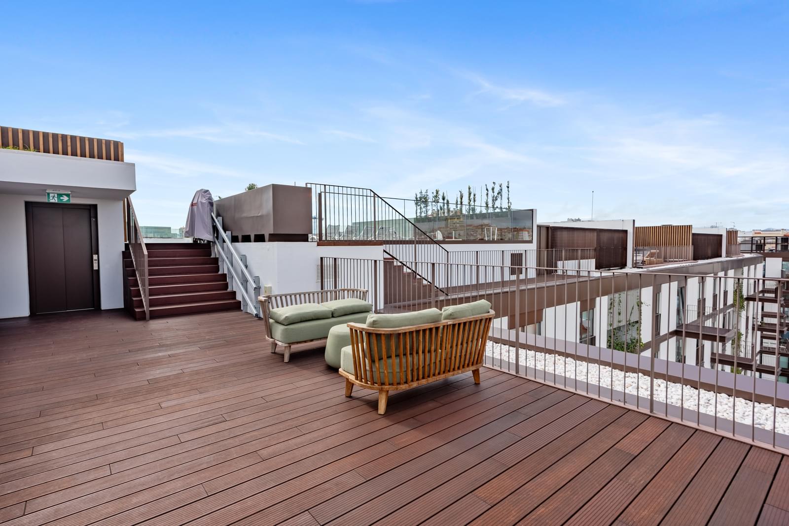 3 Bedroom Apartment/Flat's Image 36
