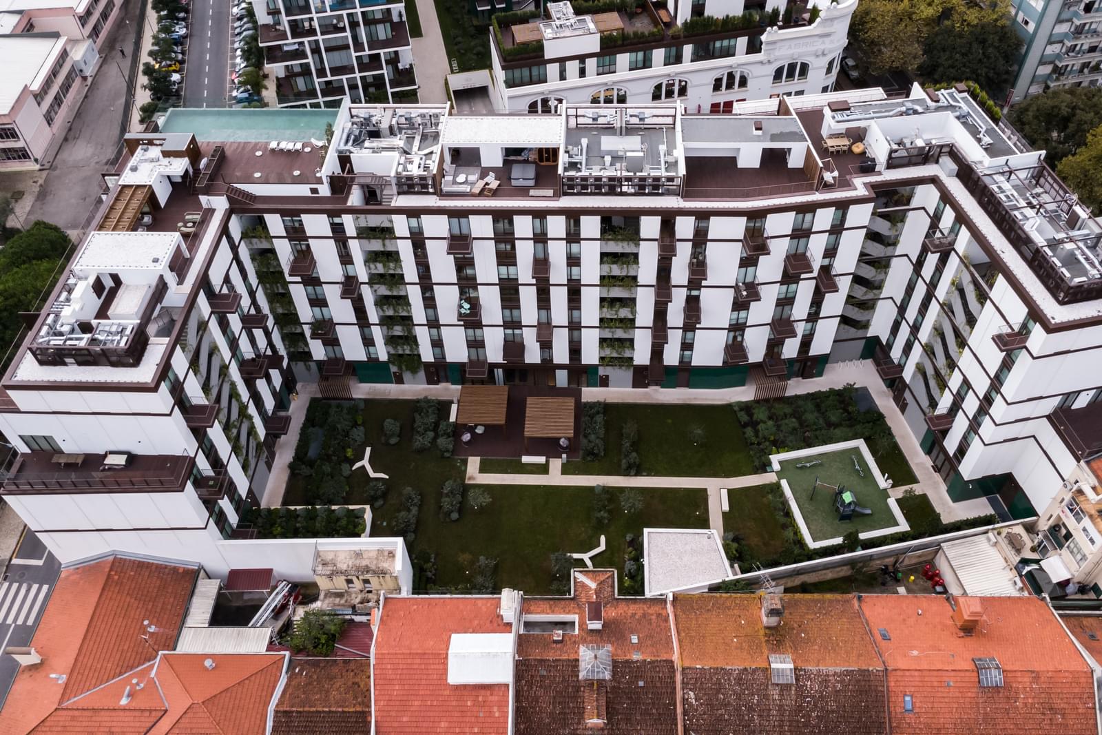 3 Bedroom Apartment/Flat's Image 44