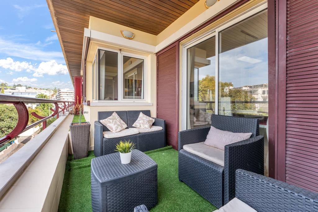 4 Bedroom Apartment with swimming pool, Estoril, Cascais 1667134416