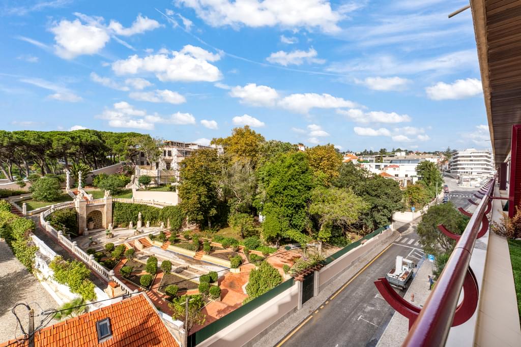 4 Bedroom Apartment with swimming pool, Estoril, Cascais 1667134416