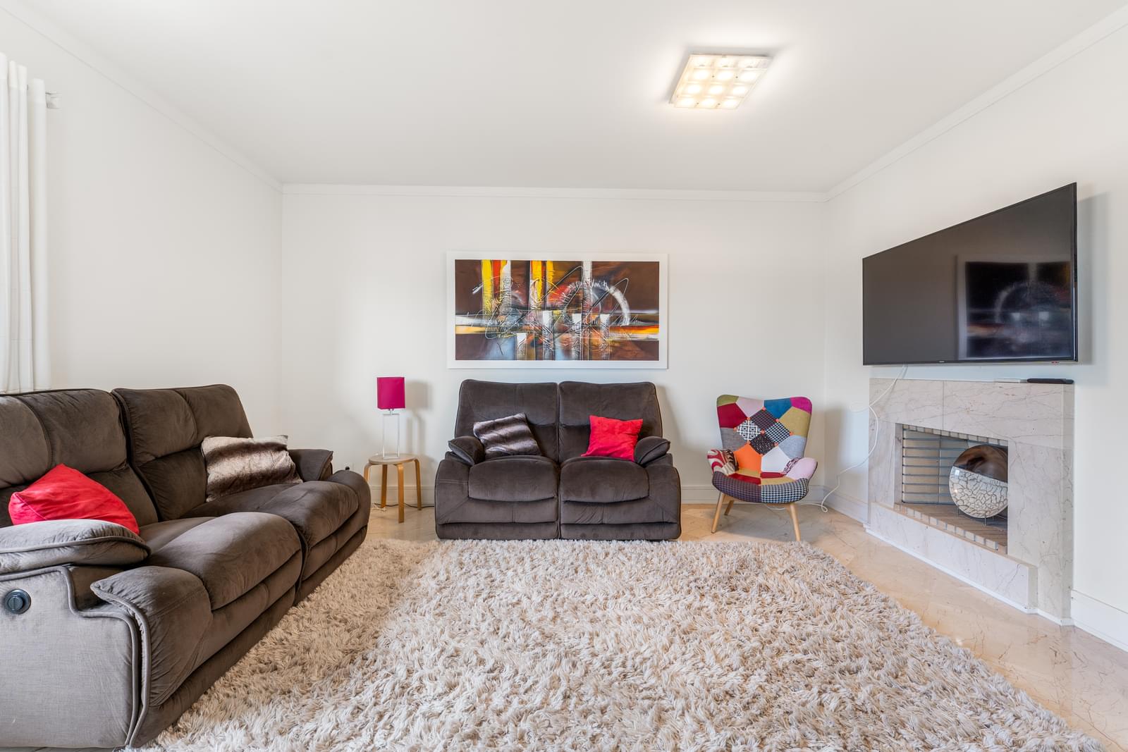 Apartamento T4 com piscina, Estoril, Cascais - Imagem 8