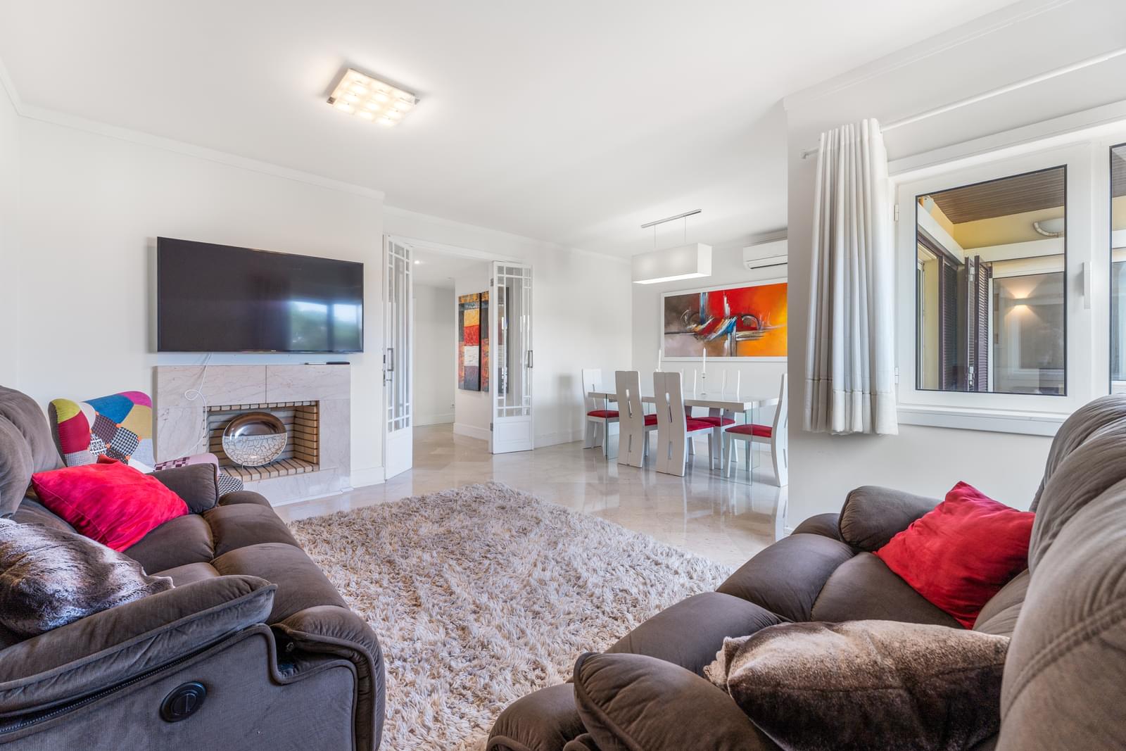 Apartamento T4 com piscina, Estoril, Cascais - Imagem 6