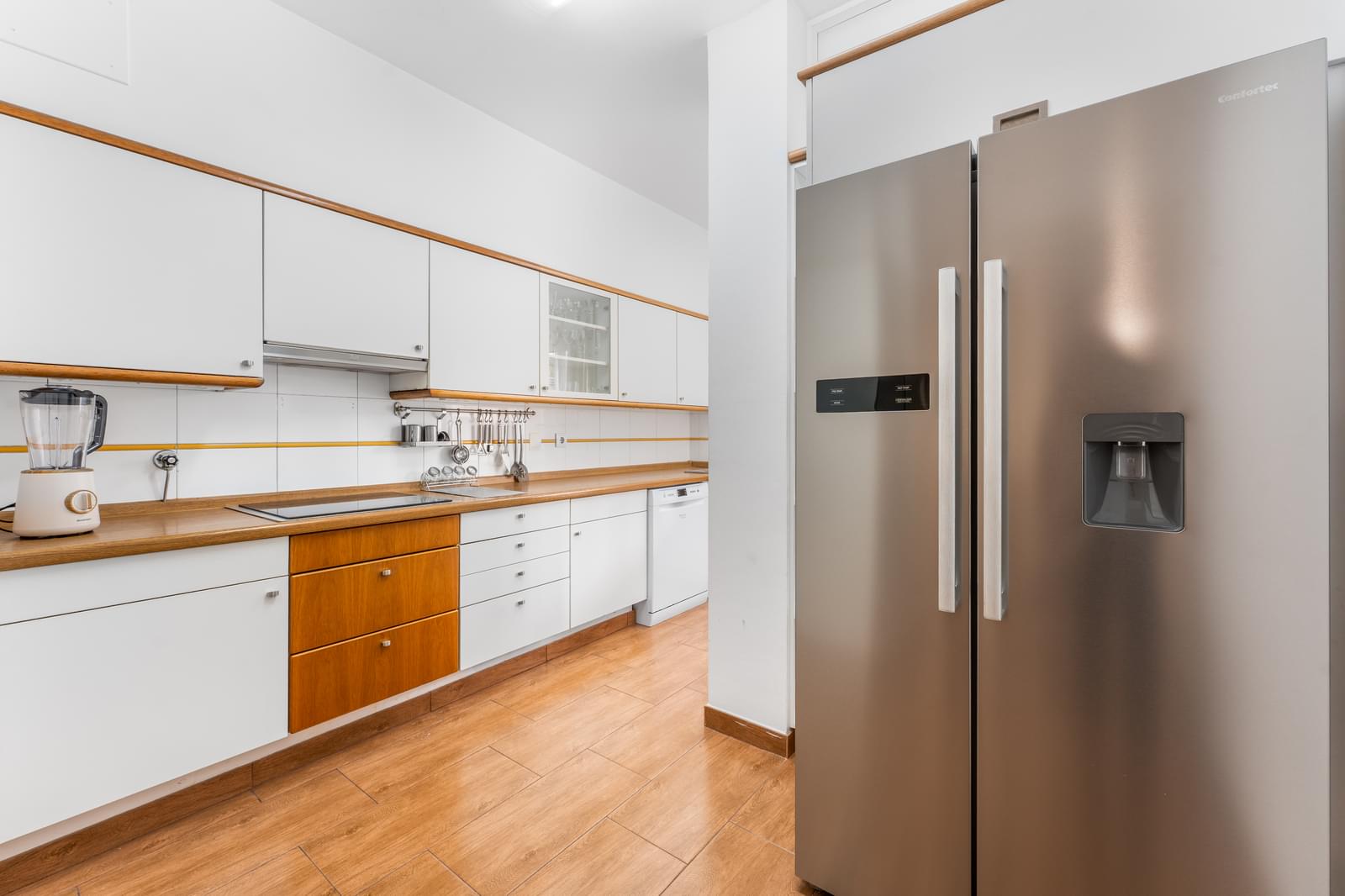 Apartamento T4 com piscina, Estoril, Cascais - Imagem 24