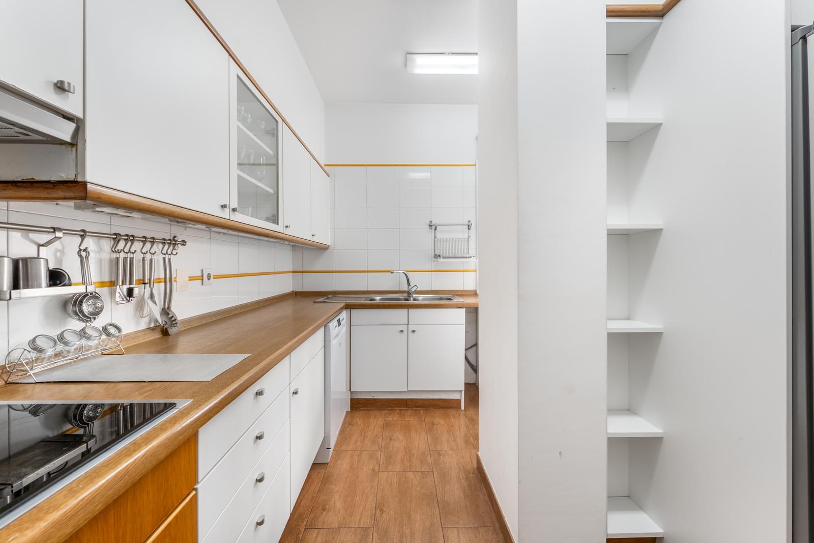 Apartamento T4 com piscina, Estoril, Cascais - Imagem 26