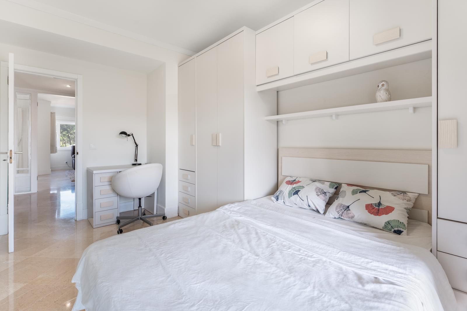 Apartamento T4 com piscina, Estoril, Cascais - Imagem 18