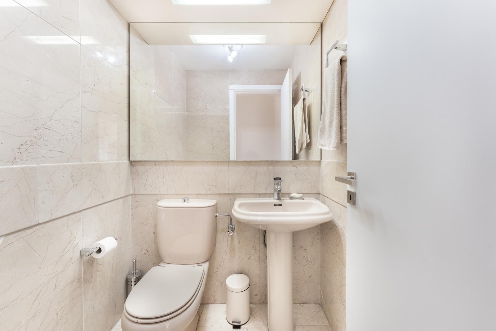 Apartamento T4 com piscina, Estoril, Cascais - Imagem 14