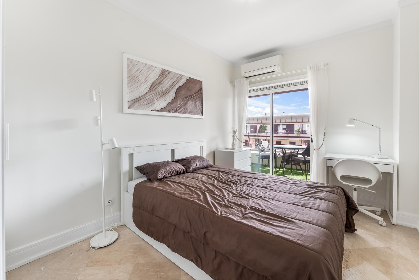 Apartamento T4 com piscina, Estoril, Cascais - Imagem 12