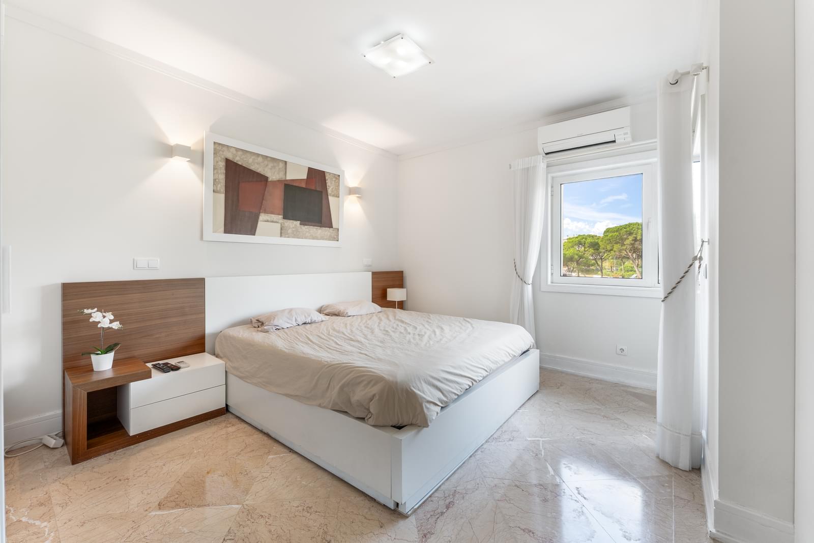 Apartamento T4 com piscina, Estoril, Cascais - Imagem 22