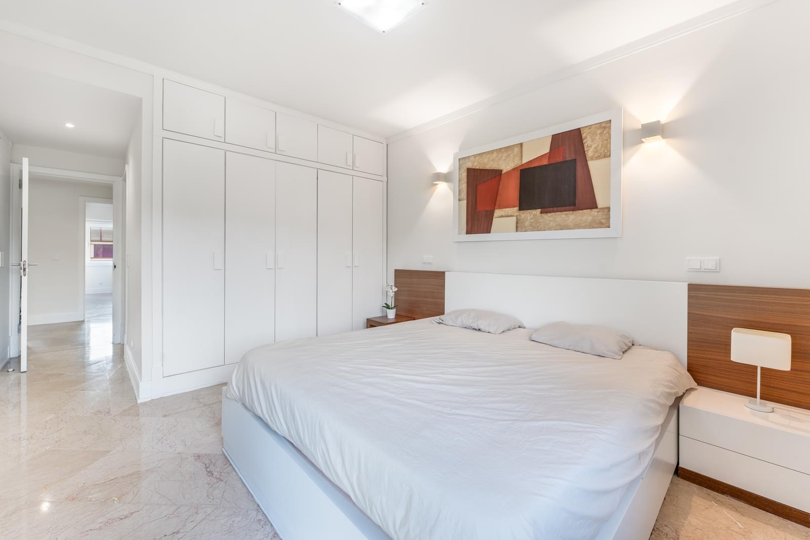 Apartamento T4 com piscina, Estoril, Cascais - Imagem 19