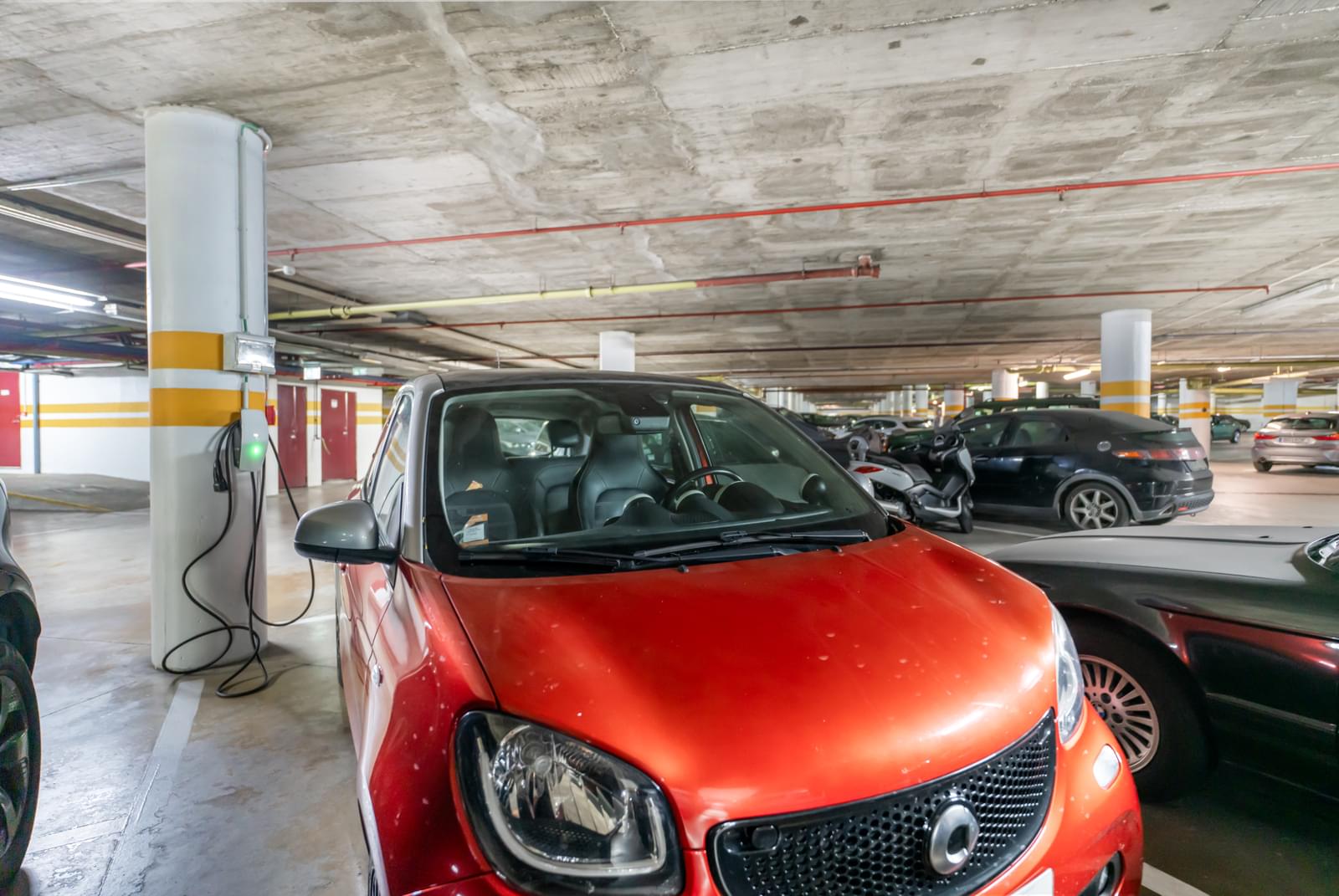 Apartamento T4 com piscina, Estoril, Cascais - Imagem 28