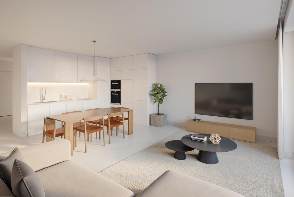 2 Bedroom Apartment in DOMUS 22 & 23, Lagos 2549254710