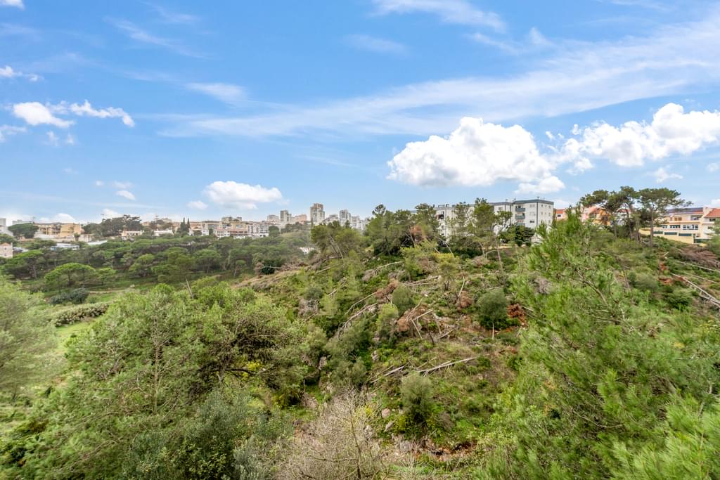 2 Bedroom Apartment with parking, Cascais 2901023998