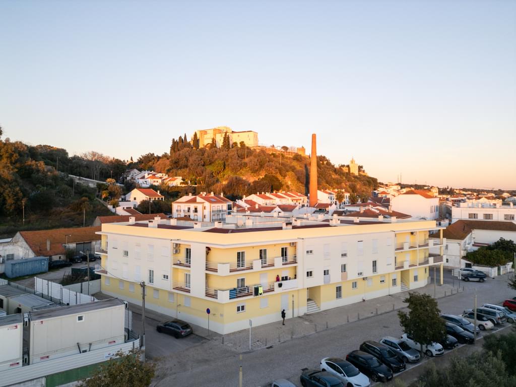 3 Bedroom Apartment with a view, Álcacer do Sal, Alcacer do Sal 2343866957