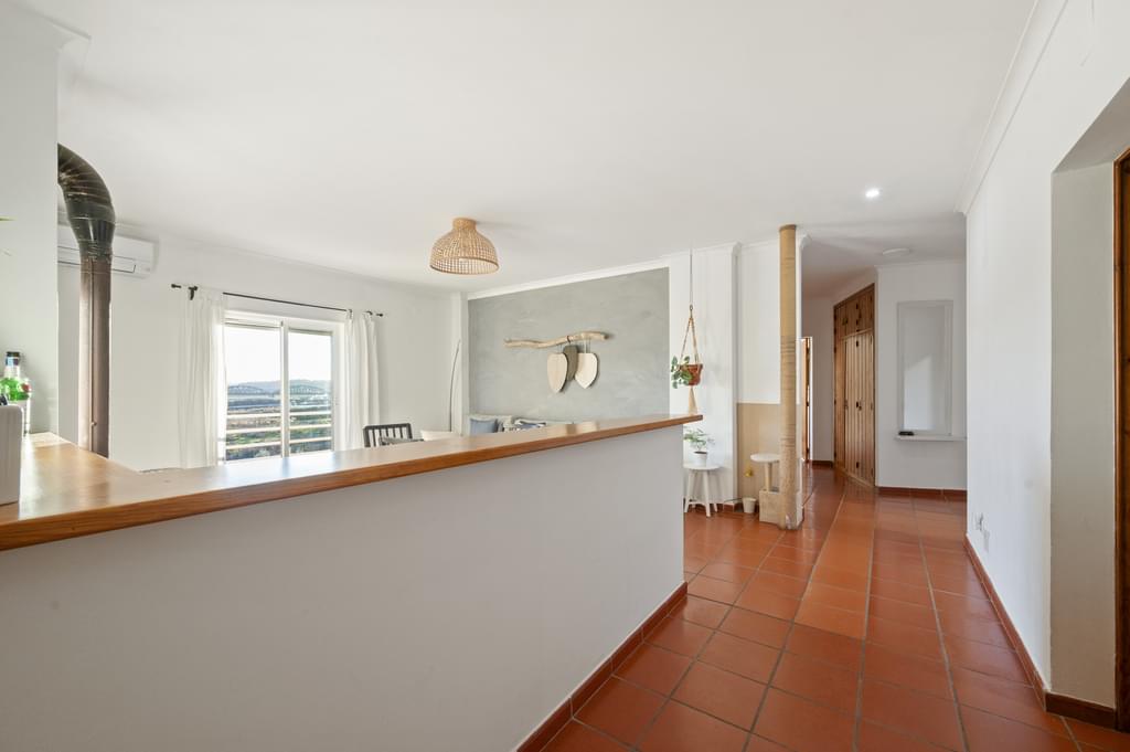 3 Bedroom Apartment with a view, Alcácer do Sal, Alcacer do Sal 2343866957
