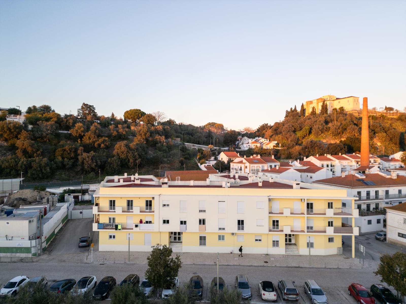 Appartement 4 pièces avec vue, Alcácer do Sal, Alcacer do Sal - Image 21