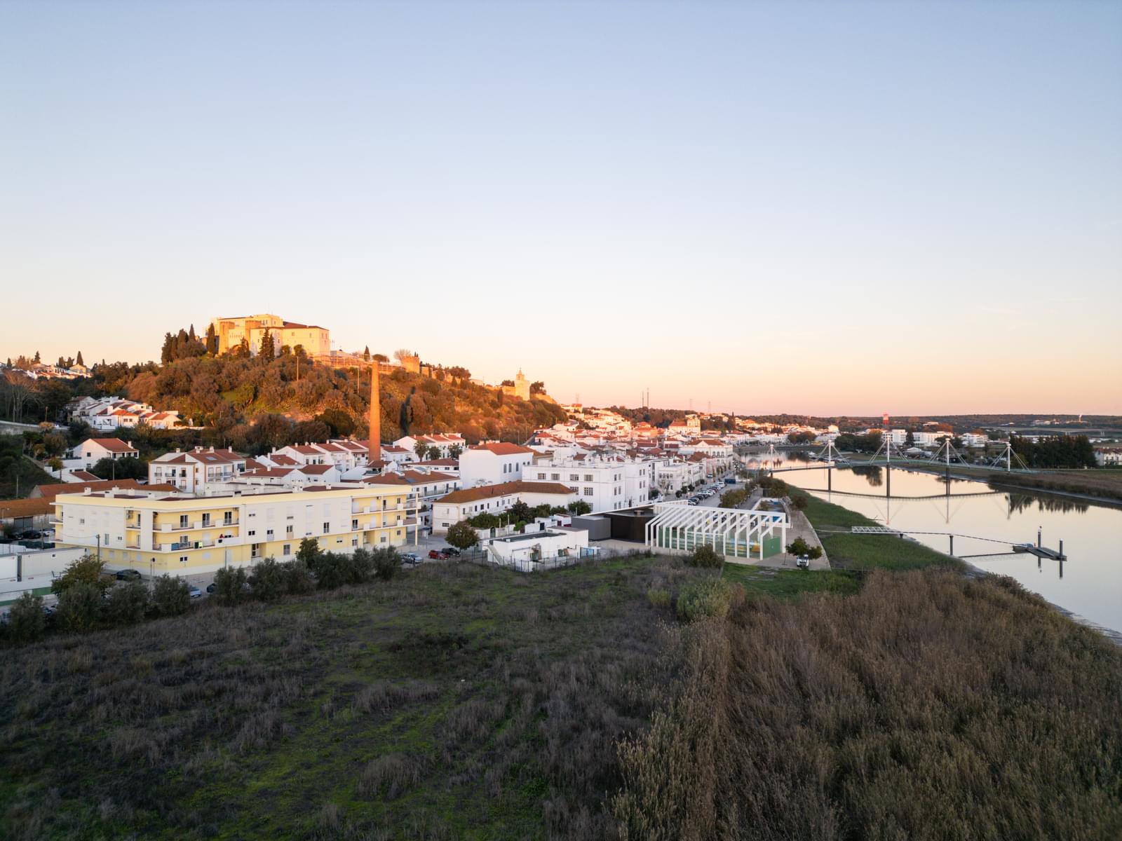 Appartement 4 pièces avec vue, Alcácer do Sal, Alcacer do Sal - Image 31