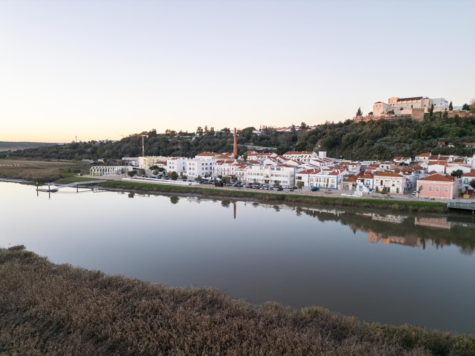 Appartement 4 pièces avec vue, Alcácer do Sal, Alcacer do Sal - Image 33