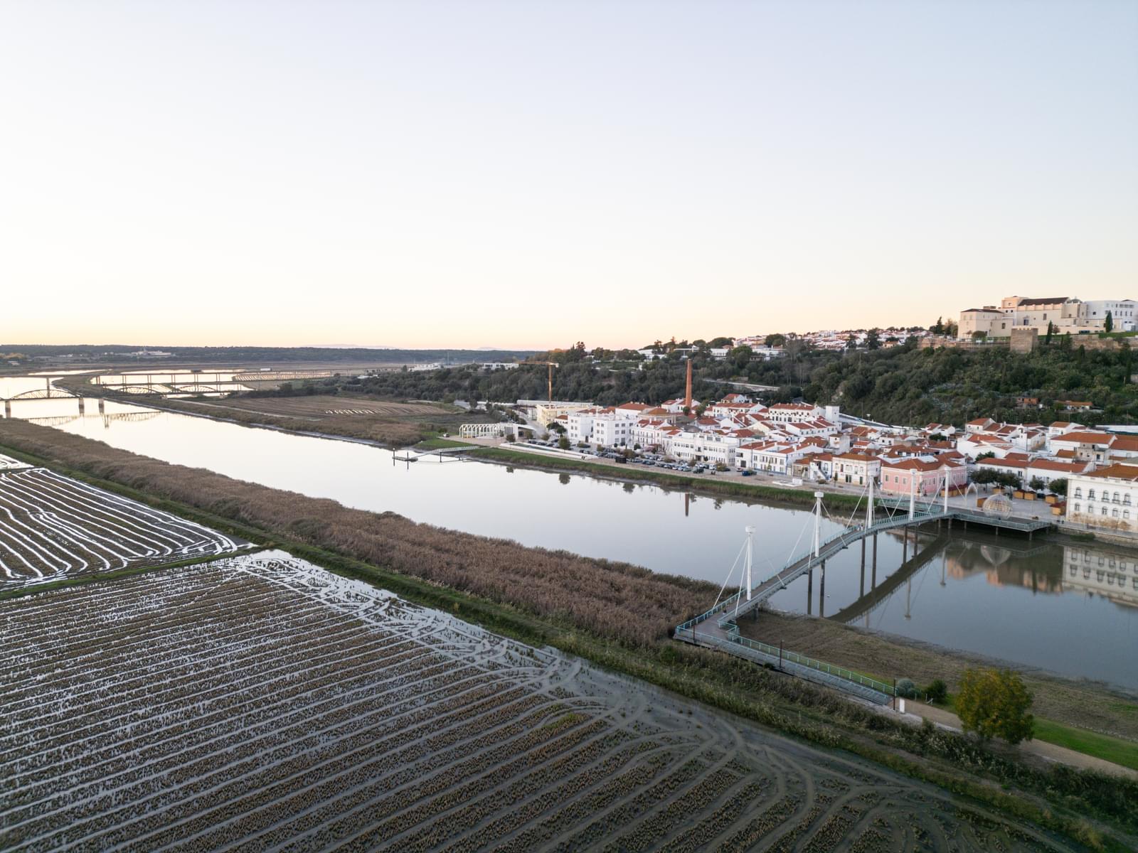 Appartement 4 pièces avec vue, Alcácer do Sal, Alcacer do Sal - Image 34
