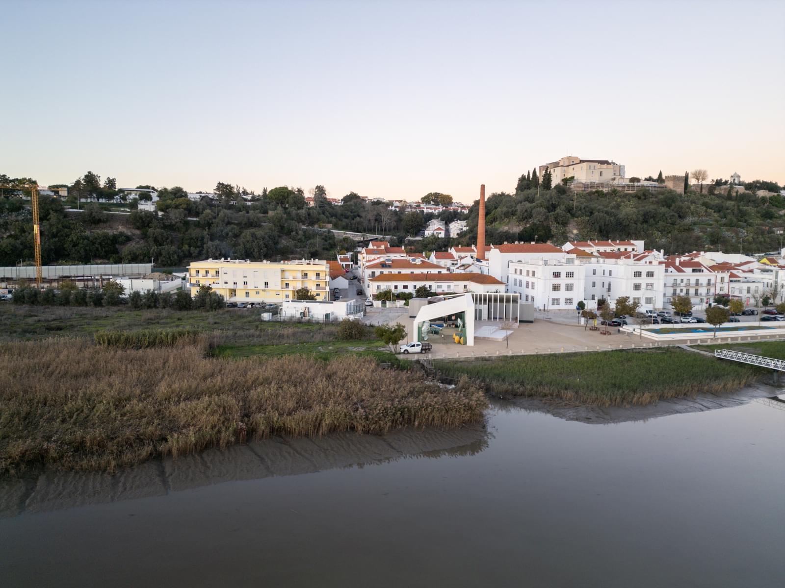 Appartement 4 pièces avec vue, Alcácer do Sal, Alcacer do Sal - Image 30