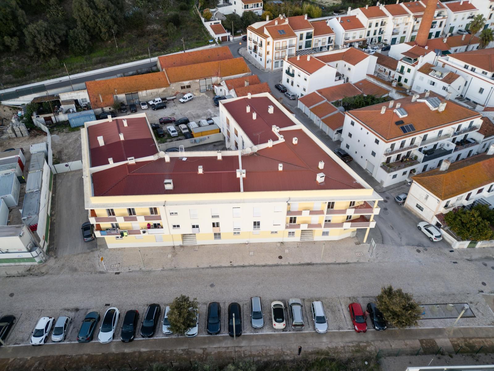 Appartement 4 pièces avec vue, Alcácer do Sal, Alcacer do Sal - Image 27