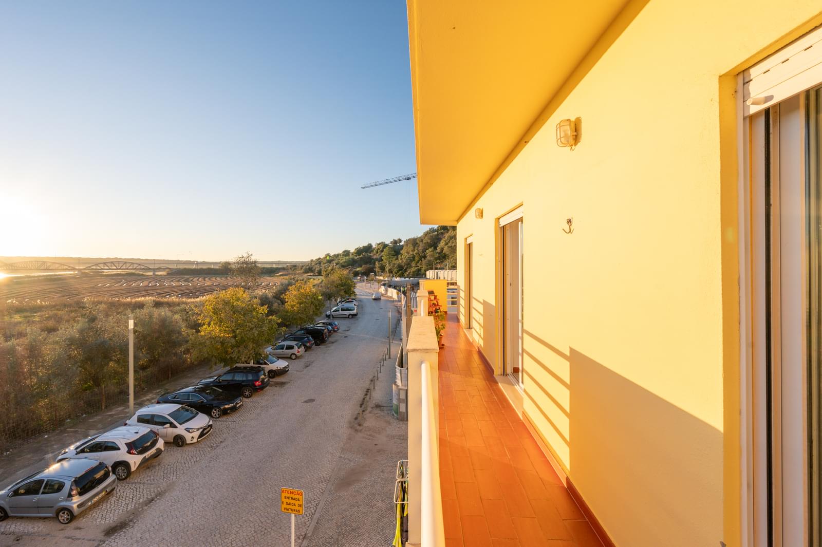 Appartement 4 pièces avec vue, Alcácer do Sal, Alcacer do Sal - Image 26