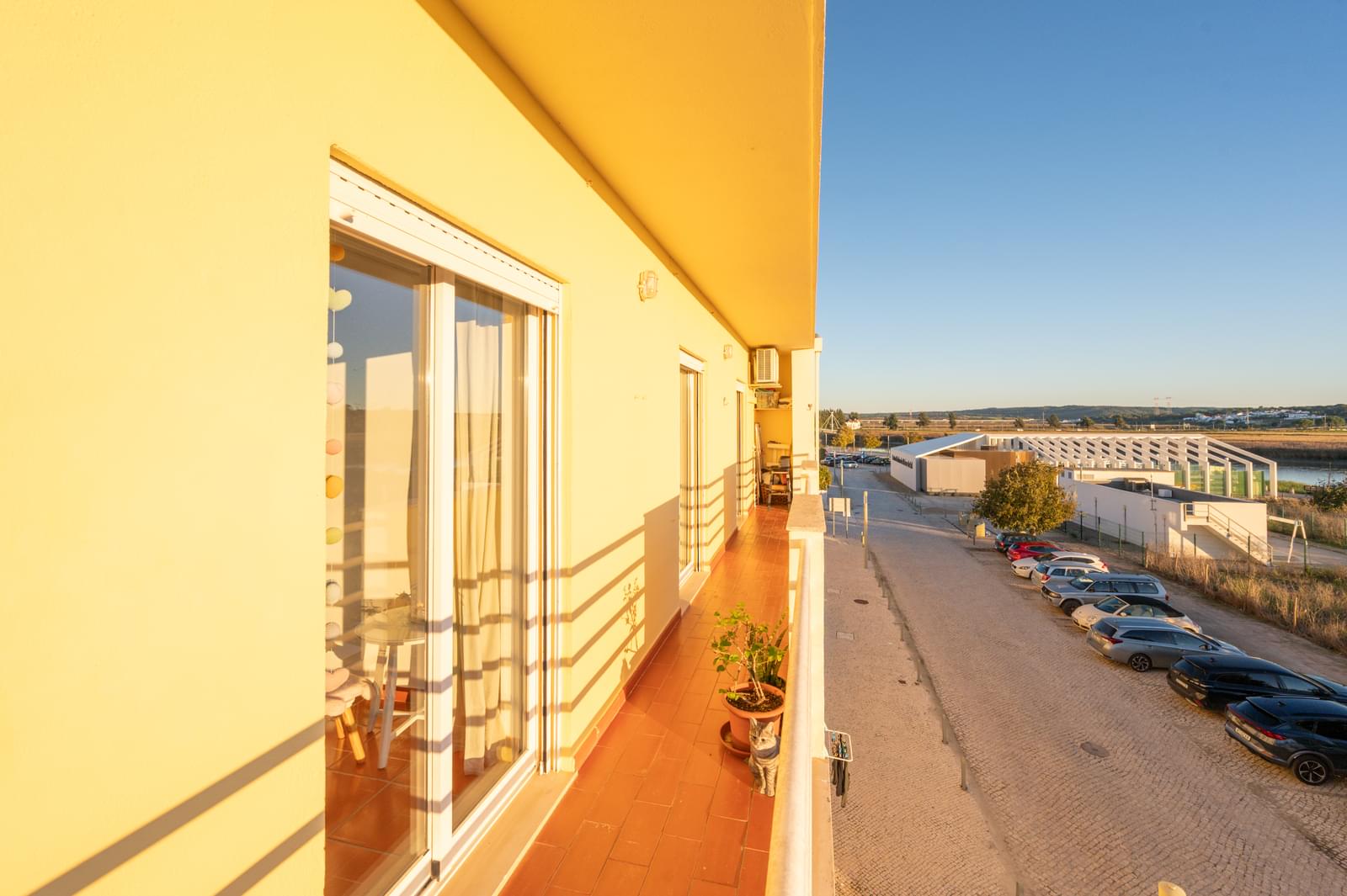 Appartement 4 pièces avec vue, Alcácer do Sal, Alcacer do Sal - Image 25