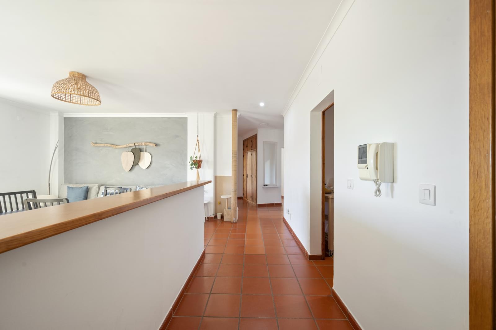 Appartement 4 pièces avec vue, Alcácer do Sal, Alcacer do Sal - Image 2