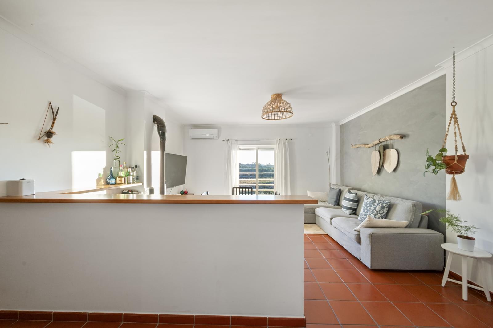 Appartement 4 pièces avec vue, Alcácer do Sal, Alcacer do Sal - Image 7