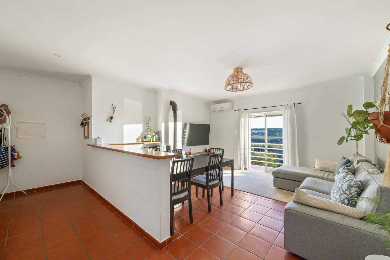 Appartement 4 pièces avec vue, Alcácer do Sal, Alcacer do Sal - Image 8