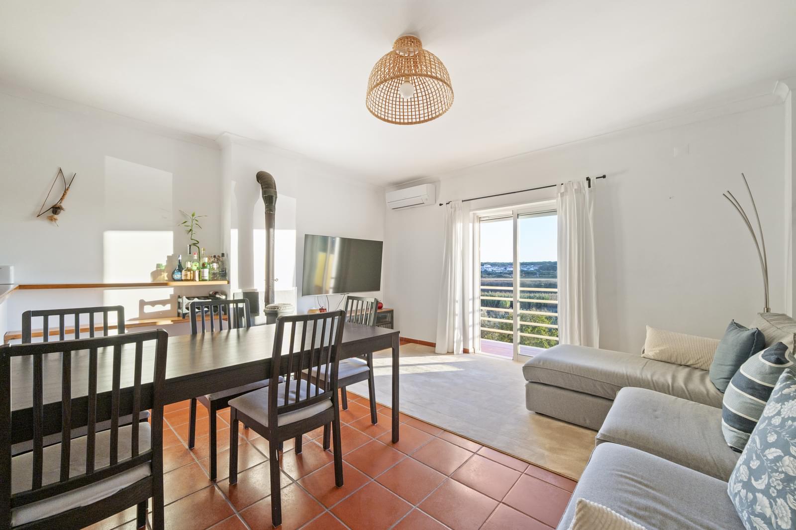 Appartement 4 pièces avec vue, Alcácer do Sal, Alcacer do Sal - Image 9