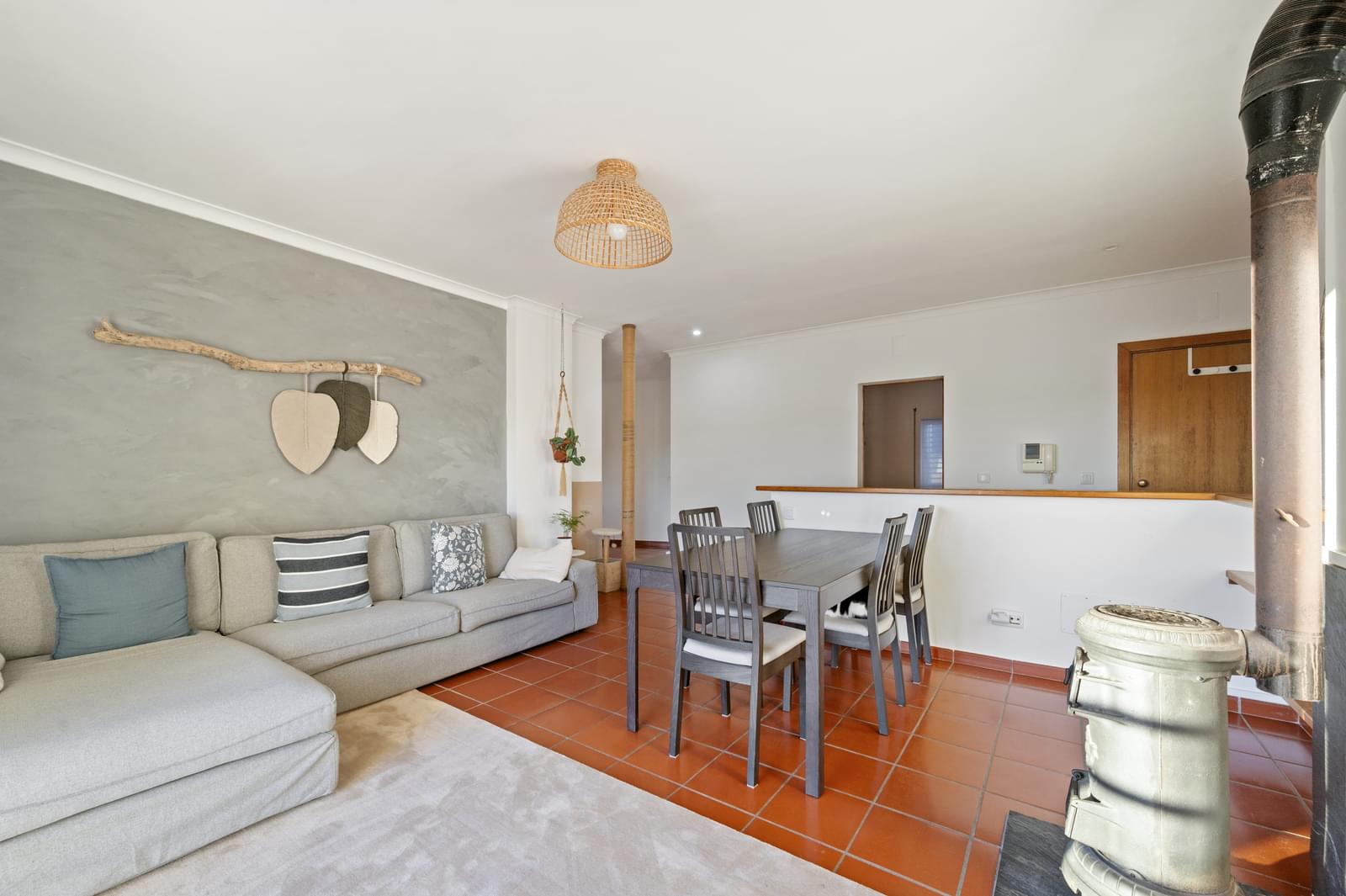 Appartement 4 pièces avec vue, Alcácer do Sal, Alcacer do Sal - Image 11
