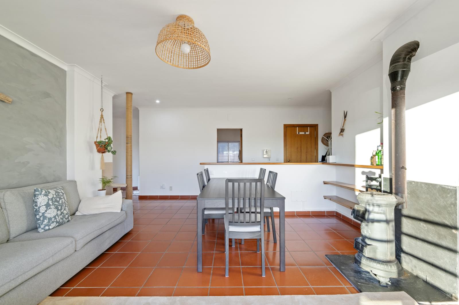 Appartement 4 pièces avec vue, Alcácer do Sal, Alcacer do Sal - Image 10