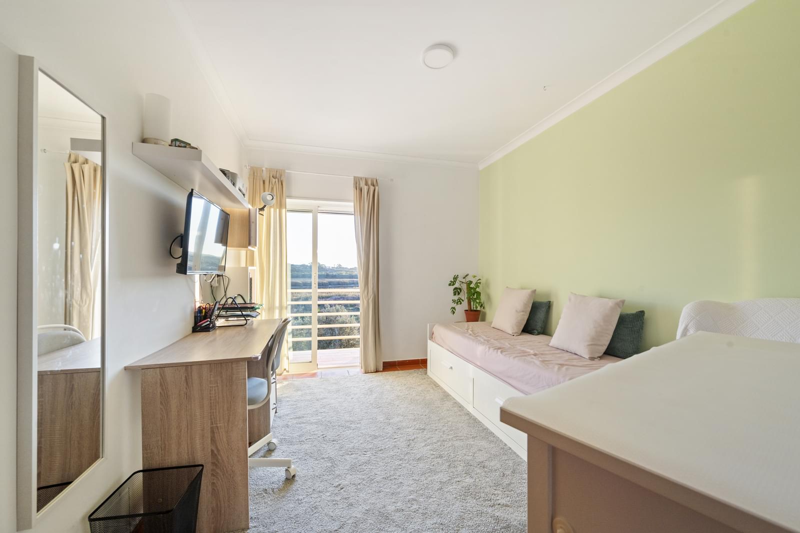 Appartement 4 pièces avec vue, Alcácer do Sal, Alcacer do Sal - Image 16