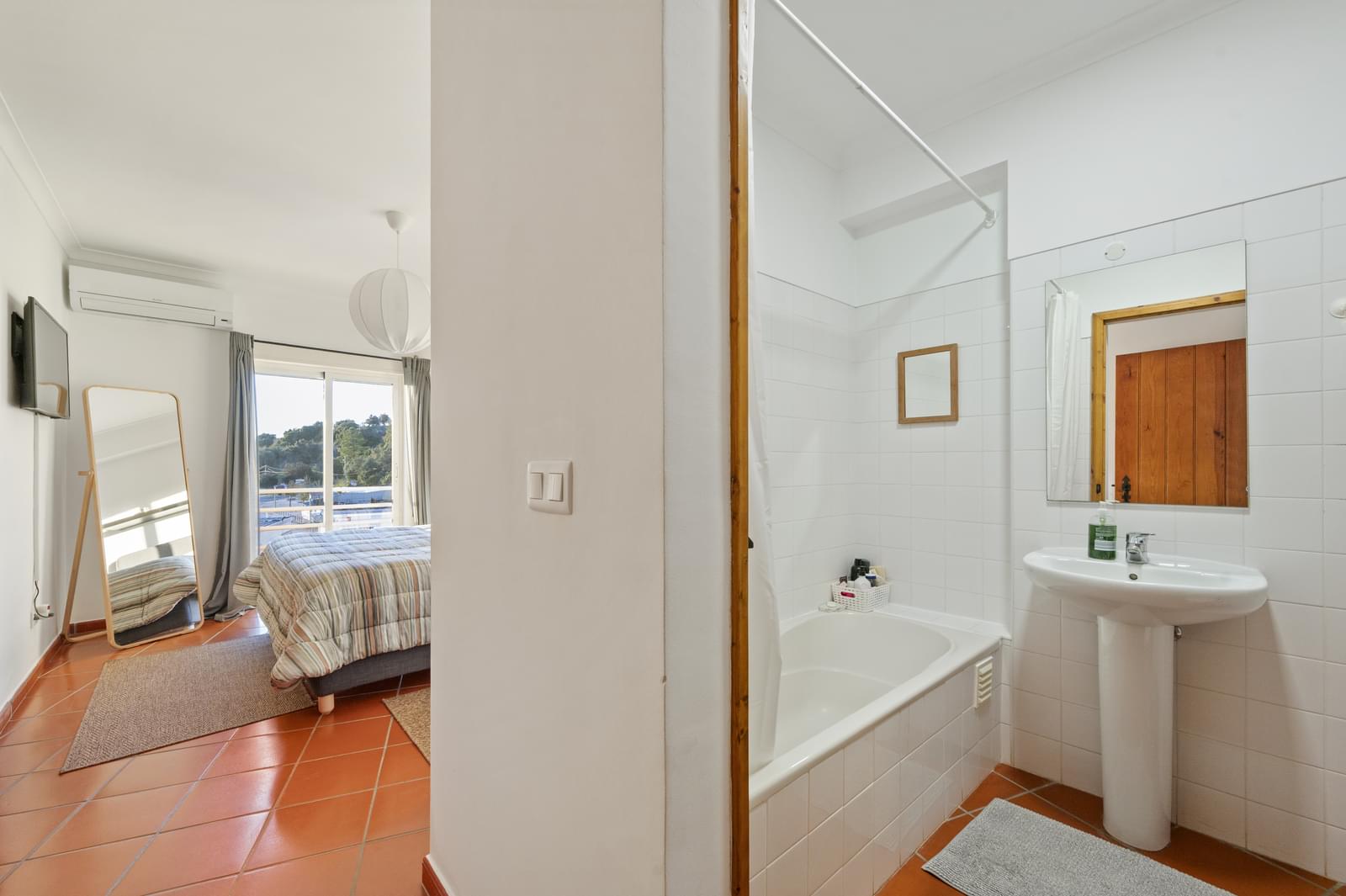 Appartement 4 pièces avec vue, Alcácer do Sal, Alcacer do Sal - Image 13