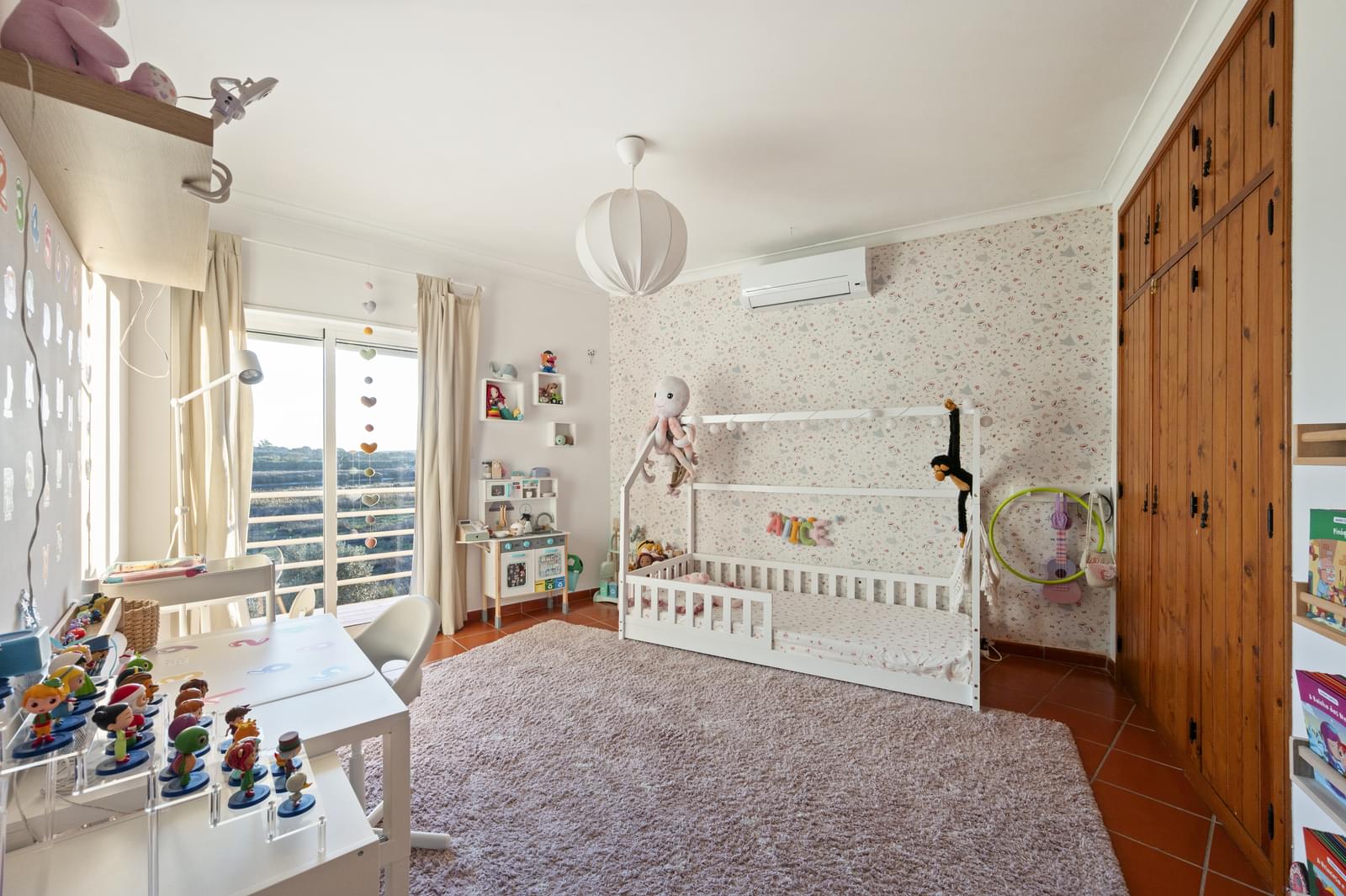 Appartement 4 pièces avec vue, Alcácer do Sal, Alcacer do Sal - Image 17