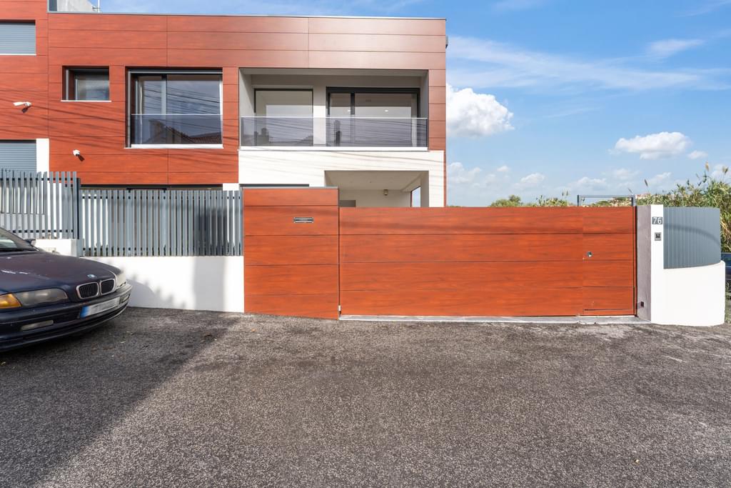 3 Bedroom House with parking, Atiba, Cascais 2548026926