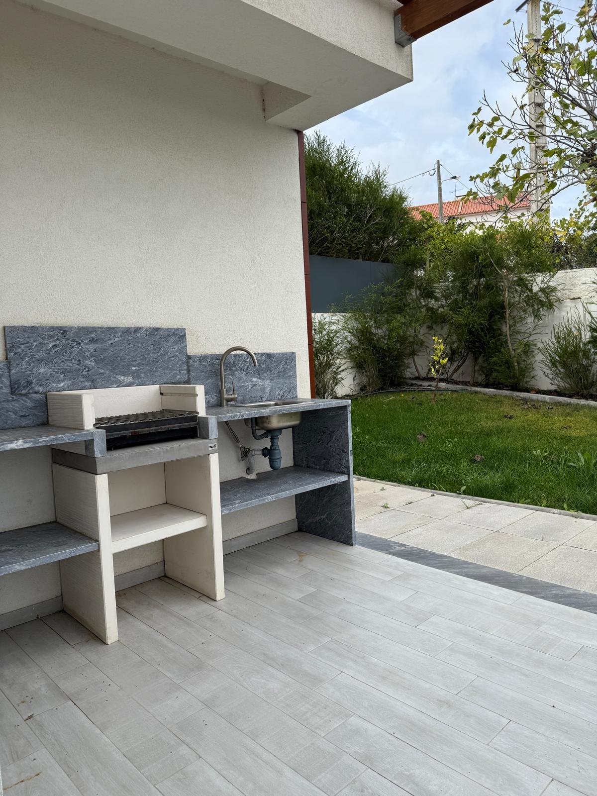 Moradia T3 + 1 com estacionamento, Atiba, Cascais - Imagem 20