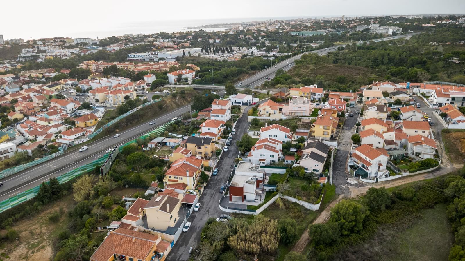 Moradia T3 + 1 com estacionamento, Atiba, Cascais - Imagem 7