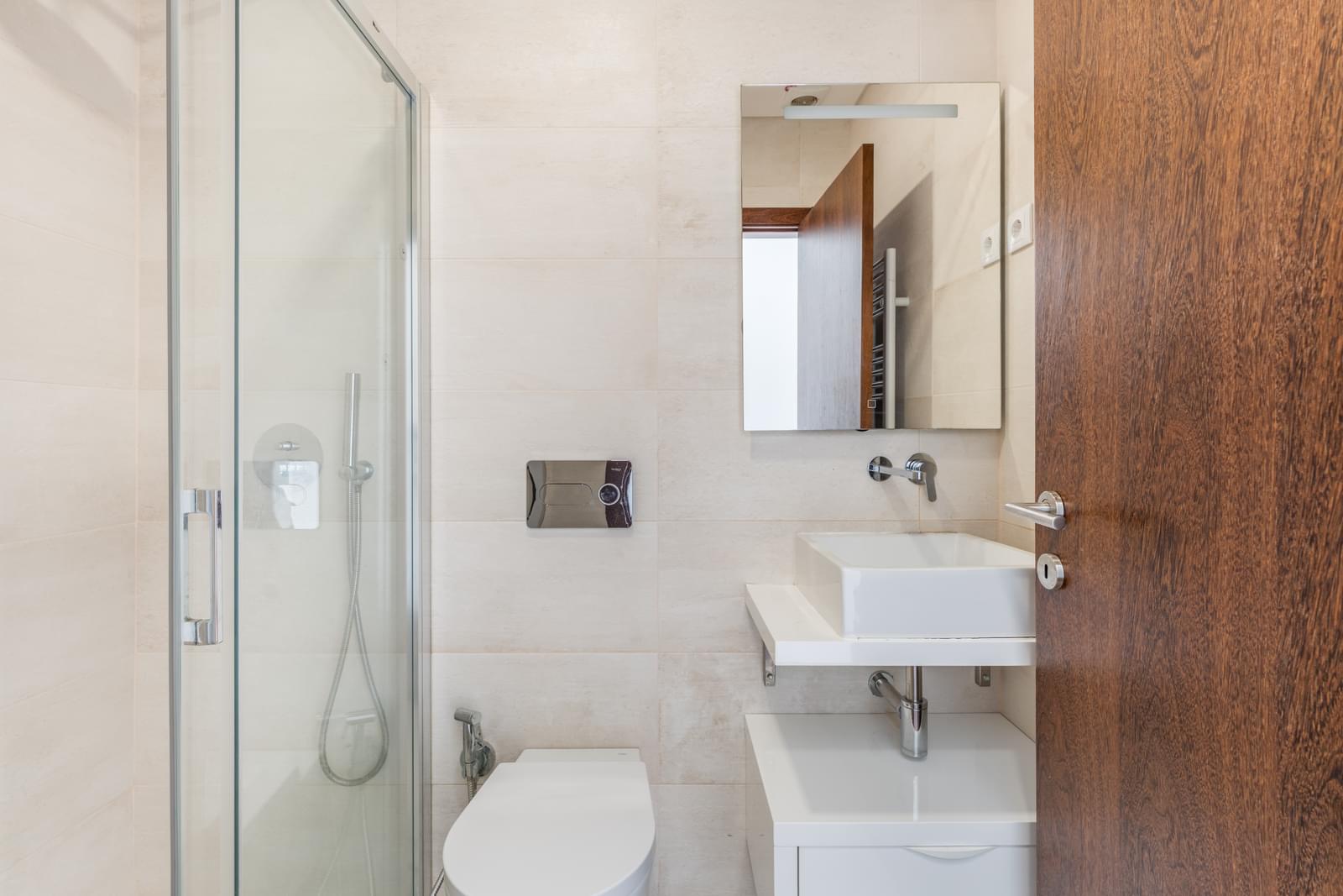 Moradia T3 + 1 com estacionamento, Atiba, Cascais - Imagem 11