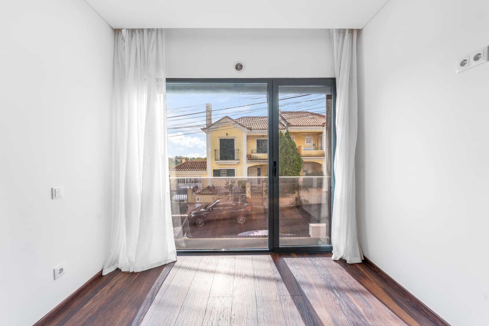 Moradia T3 + 1 com estacionamento, Atiba, Cascais - Imagem 16