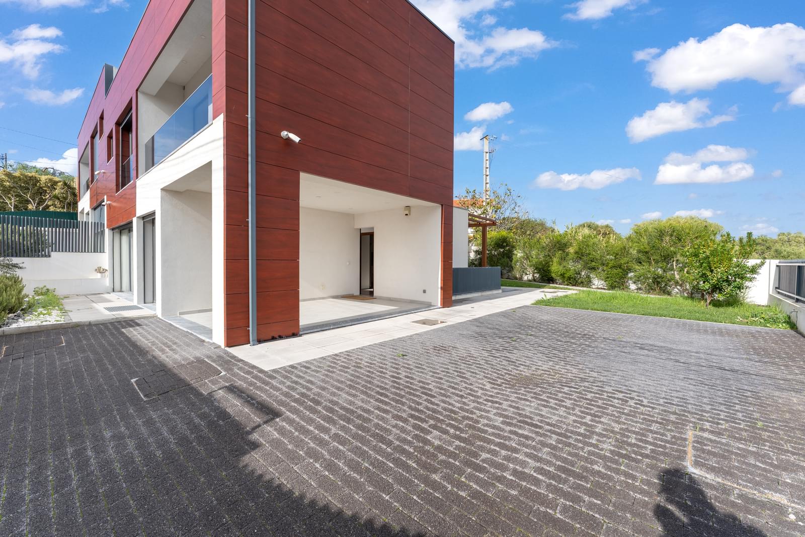 Moradia T3 + 1 com estacionamento, Atiba, Cascais - Imagem 10