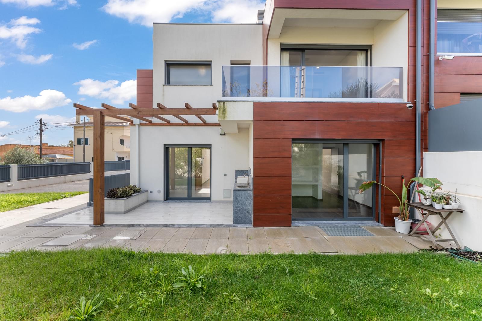 Moradia T3 + 1 com estacionamento, Atiba, Cascais - Imagem 18