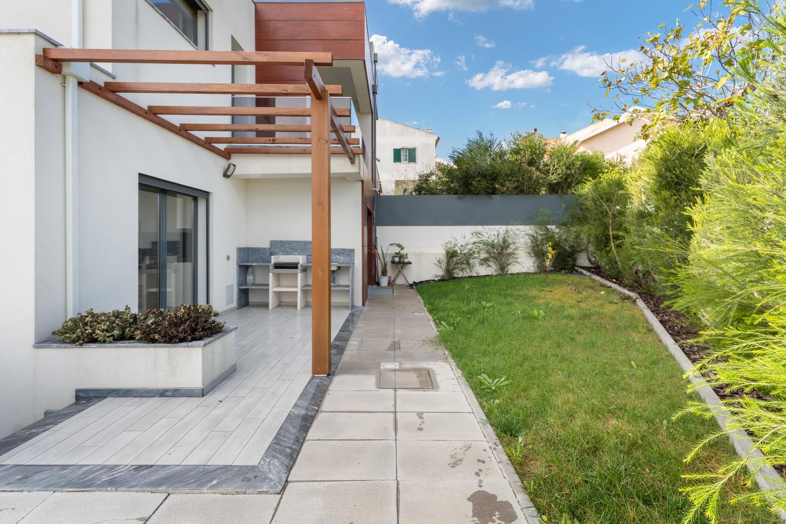 Moradia T3 + 1 com estacionamento, Atiba, Cascais - Imagem 29