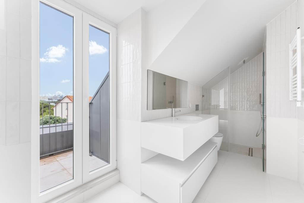 4 Bedroom House with swimming pool, Santo Amaro de Oeiras, Oeiras