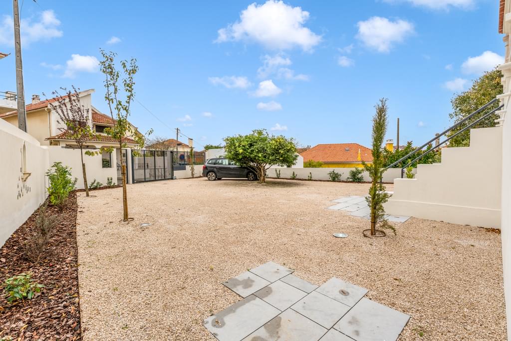 4 Bedroom House with swimming pool, Santo Amaro de Oeiras, Oeiras 3241048263