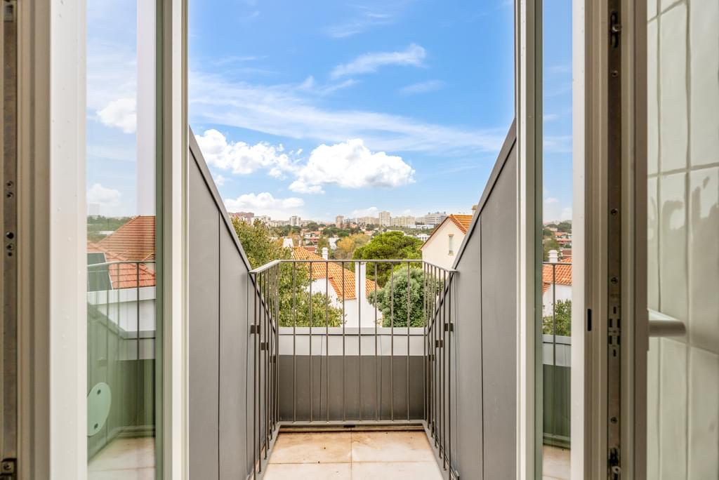 4 Bedroom House with swimming pool, Santo Amaro de Oeiras, Oeiras
